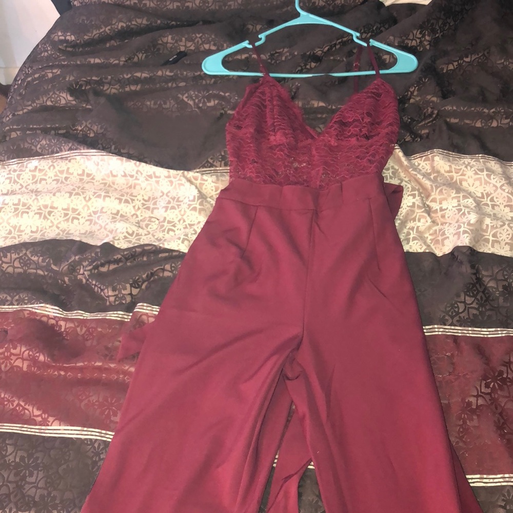 Fashion nova jumper